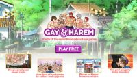 Gay Harem download